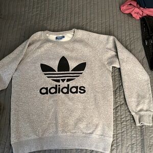 Men’s | Adidas | Crew Neck | BEYOND comfortable🤌